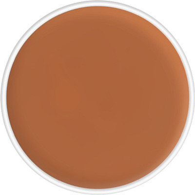 

Kryolan Color Camouflage Cream Refill 4g ( D20 ) Concealer(D20)