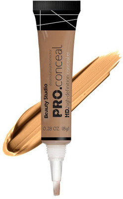 

Beauty Studio HD Pro Conceal Concealer(Fawn)