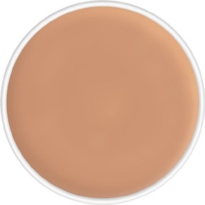 

Kryolan Derma Color Camouflage Cream Refill 4g ( D55 ) Concealer(D55)