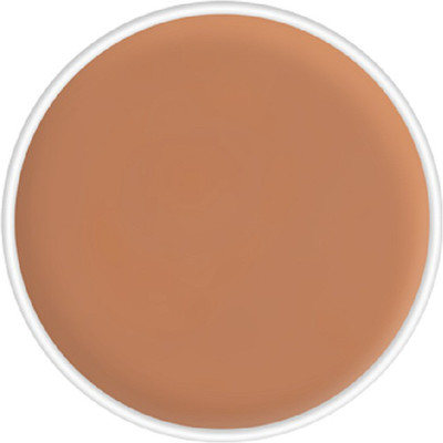 

Kryolan Color Camouflage Cream Refill 4g ( D18 ) Concealer(D18)