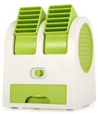 

Swadha NGFY-04 Cooler(Green, White)
