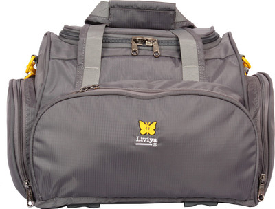 

Liviya BT450 Travel Duffel Bag(Blue)