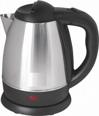 

AVNT B_K02 Electric Kettle(1.8 L, Silver)