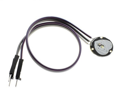 

PrimeRobotics Pulse Heart Rate Sensor Module Educational Electronic Hobby Kit