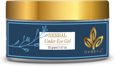 

Org'era Natural Under Eye Gel(50 g)