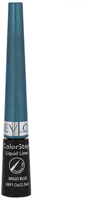 

Revlon COLORSTAY liquid Liner Bingo blue 2.5 ml(BINGO BLUE)
