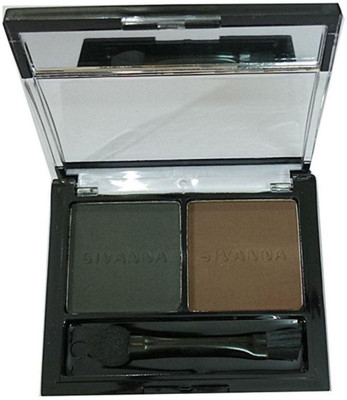 

Sivanna Colors SIVANNA EYEBROW HF906-01 8 g(HF 906-01)