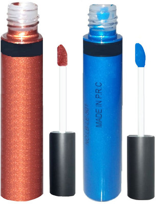

tanvi27 BUTTERY LOOK EYE SHADOW 12 ml(soucey, blue)