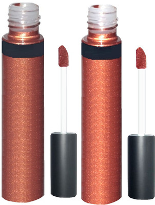 

tanvi27 BUTTERY LOOK EYE SHADOW 12 ml(copper, soucey)