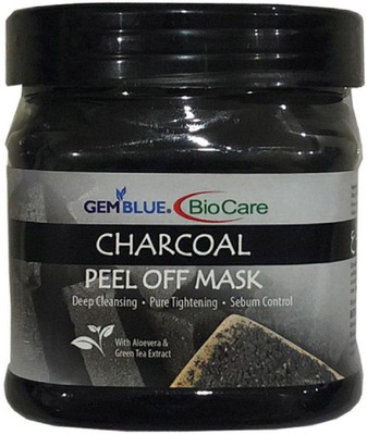 

Mataiva Charoal Peel Off Mask(500 g)
