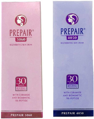 VINI PREPAIR WOMEN 50-60 & PREPAIR WOMEN 40-50(100 g)