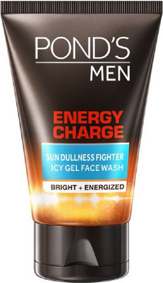 

Ponds Gel Face Wash(50 g)