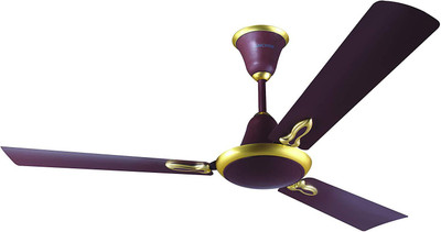 

Anchor by Panasonic XL 3 Blade Ceiling Fan(Brown, Pack of 1)
