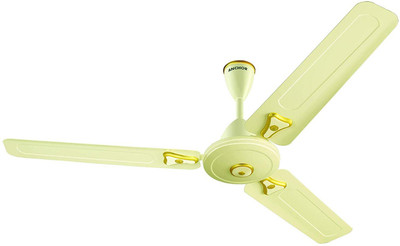 

Anchor by Panasonic FLO High Speed 3 Blade Ceiling Fan(Ivory, Pack of 1)