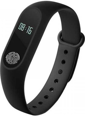 

jayshri band Fitness Band(Black, Pack of 1)
