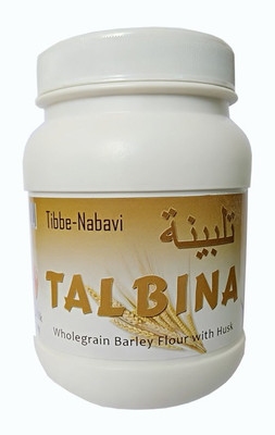 

shifa-e-ajwa Talbina(200 g)