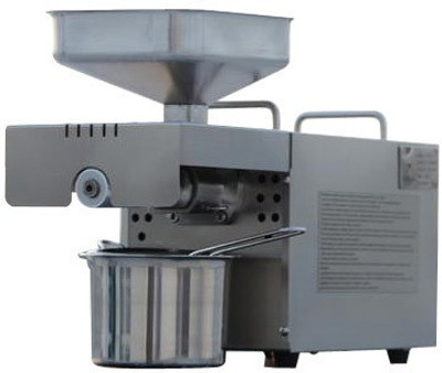 

TM&W minioil01 Flourmill