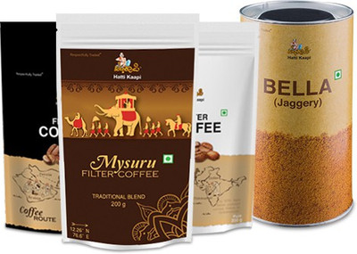

Hatti Kaapi Kaapi Selections with Bella Combo(850g)