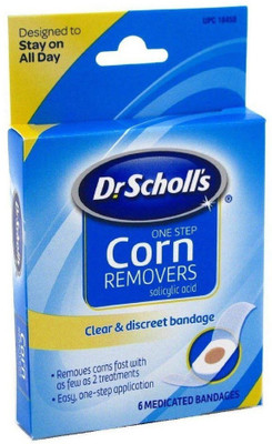 

Dr. Scholls 311017104507