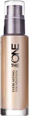 

Oriflame Sweden The ONE EverLasting Foundation (FAIR NUDE) Foundation(fair nude, 30 ml)