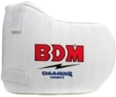 

BDM COMMANDER SUPERLITE Cricket Chest Guard(, Multicolor