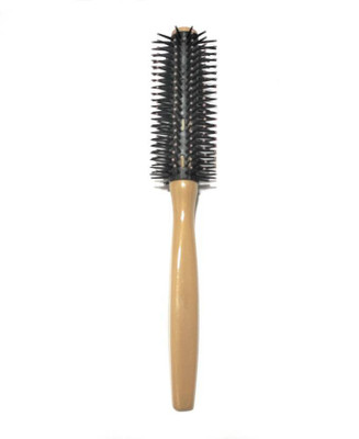 

Mobizila hair roud brush