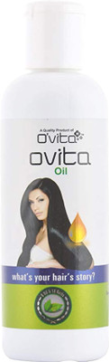 

OVITA OVITAOIL Hair Oil(200 ml)