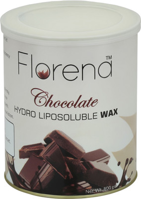 

FLORENA DARK CHOCO Wax(800 g)