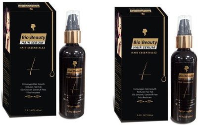 BioBeauty HAIR SEKRUM PACK OF 2(110 ml)