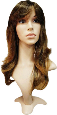 IH Medium Hair Wig(Women)
