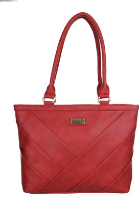 

MOZAFY Shoulder Bag(Maroon)