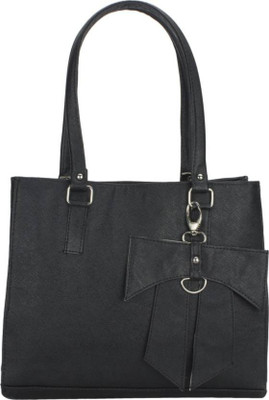 

RTS Shoulder Bag(Black)
