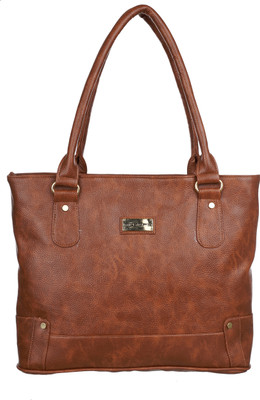 

MOZAFY Shoulder Bag(Brown)
