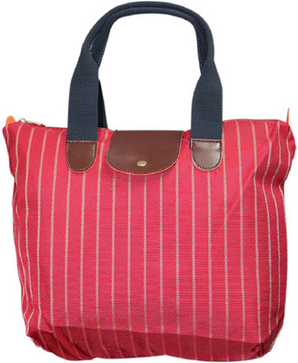 

Vorra Fashion Shoulder Bag(Red)