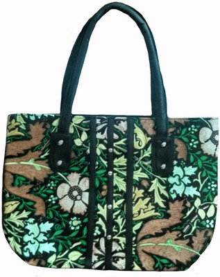 

Rosy Hand-held Bag(Multicolor)