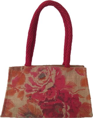 

kaarthikeyaenterprises Hand-held Bag(Red)