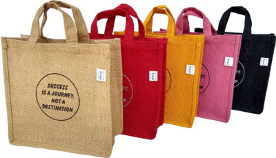 

Ajanta Tote(Multicolor)