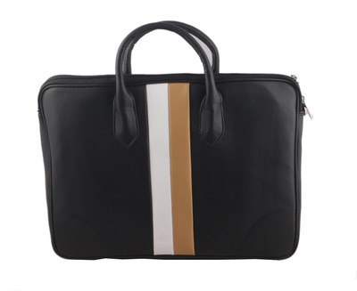 

Techgets Messenger Bag(Black)