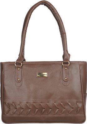 

MOZAFY Shoulder Bag(Tan)