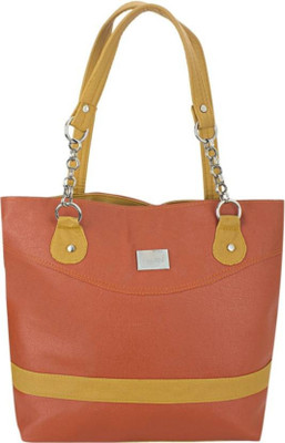 

RTS Hand-held Bag(Tan)