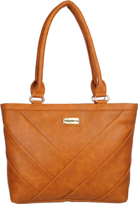 

MOZAFY Shoulder Bag(Orange)