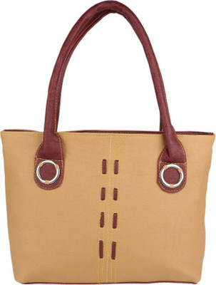 

RTS Shoulder Bag(Tan)