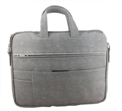 

Techgets Messenger Bag(Grey)
