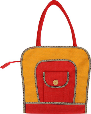 

Alokik Shoulder Bag(Multicolor)