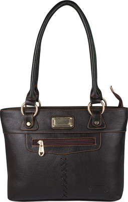 

WAAO Shoulder Bag(Brown)