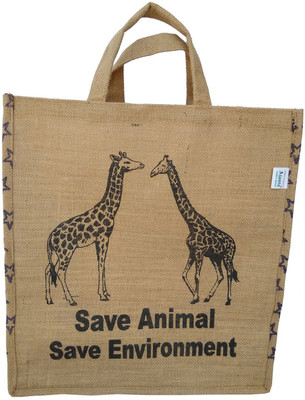 

Ajanta Tote(Beige)