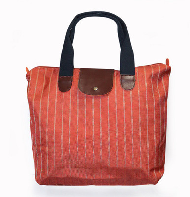 

Vorra Fashion Hand-held Bag(Orange)