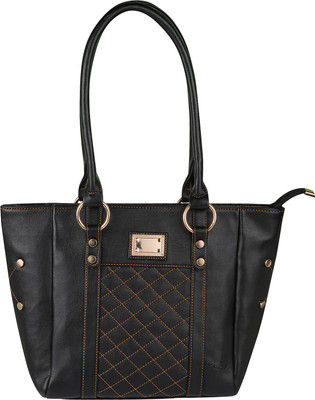 

WAAO Shoulder Bag(Black)