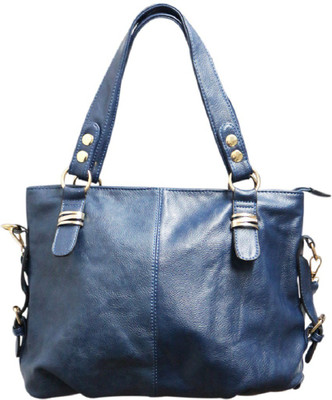 

Vorra Fashion Messenger Bag(Blue)