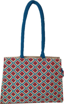 

kaarthikeyaenterprises Shoulder Bag(Blue)